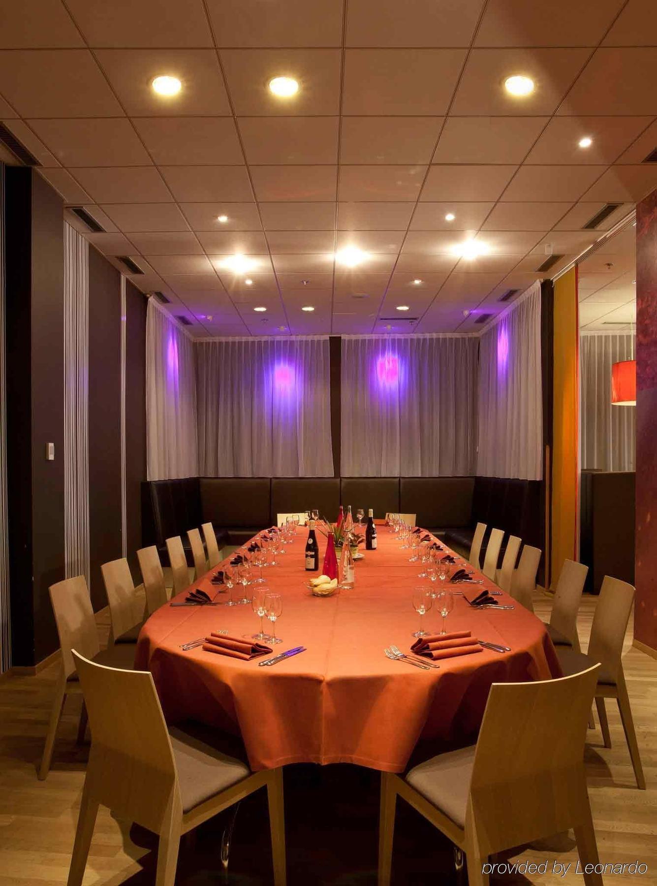 ibis Styles Saint Julien en Genevois Vitam Neydens Exterior foto