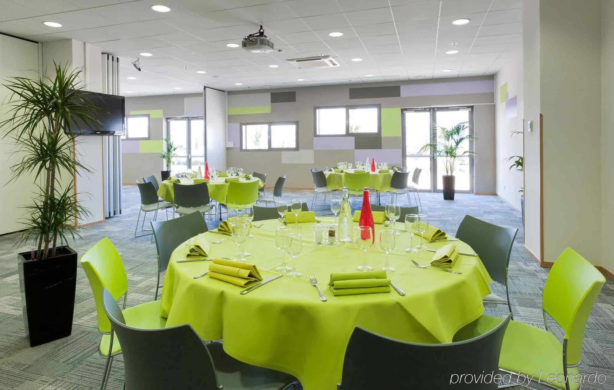 ibis Styles Saint Julien en Genevois Vitam Neydens Exterior foto
