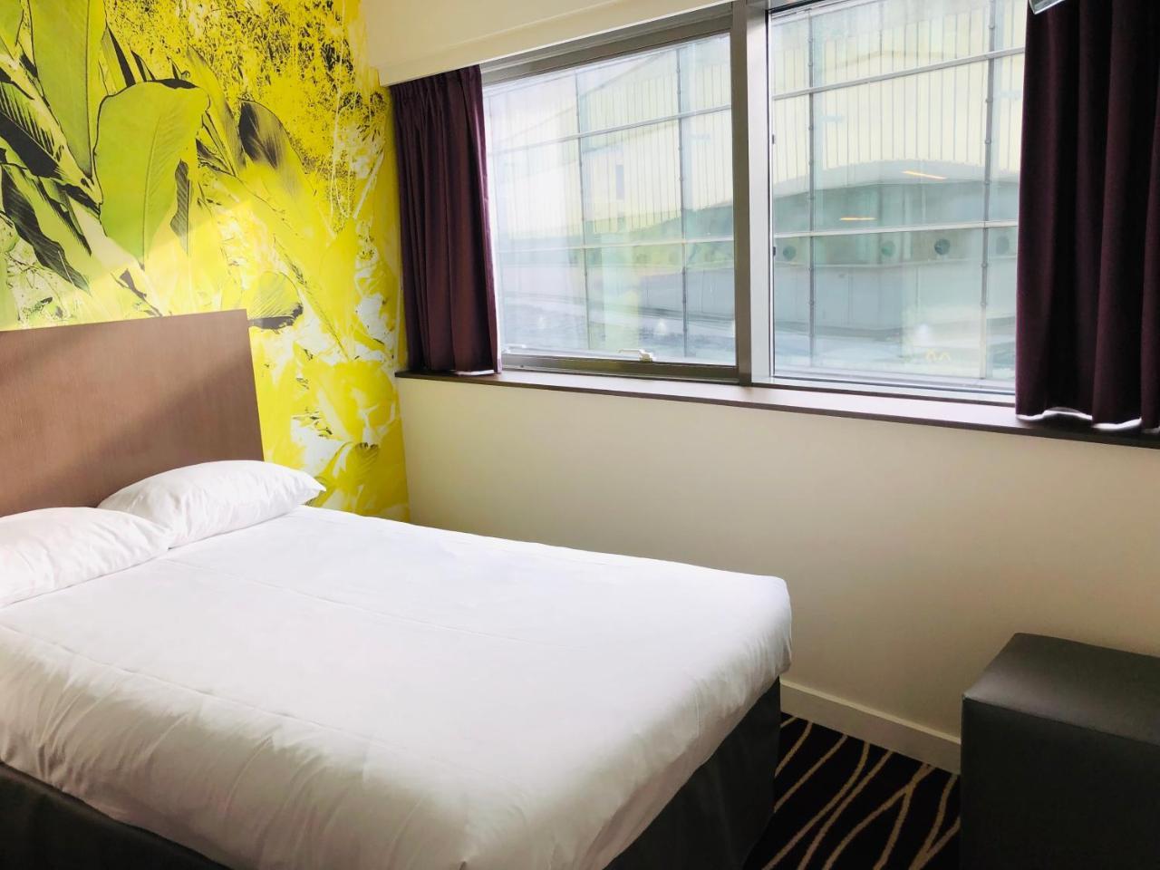 ibis Styles Saint Julien en Genevois Vitam Neydens Exterior foto